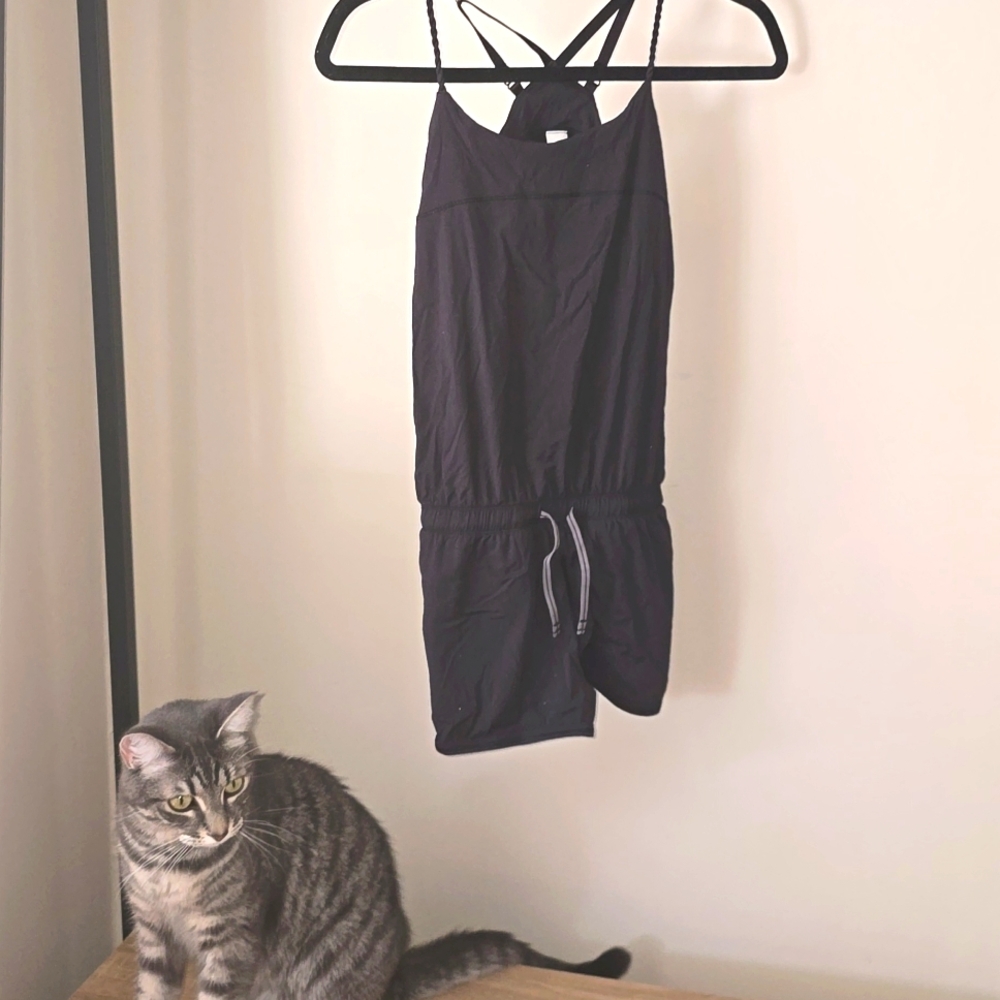 Ivivaa Romper